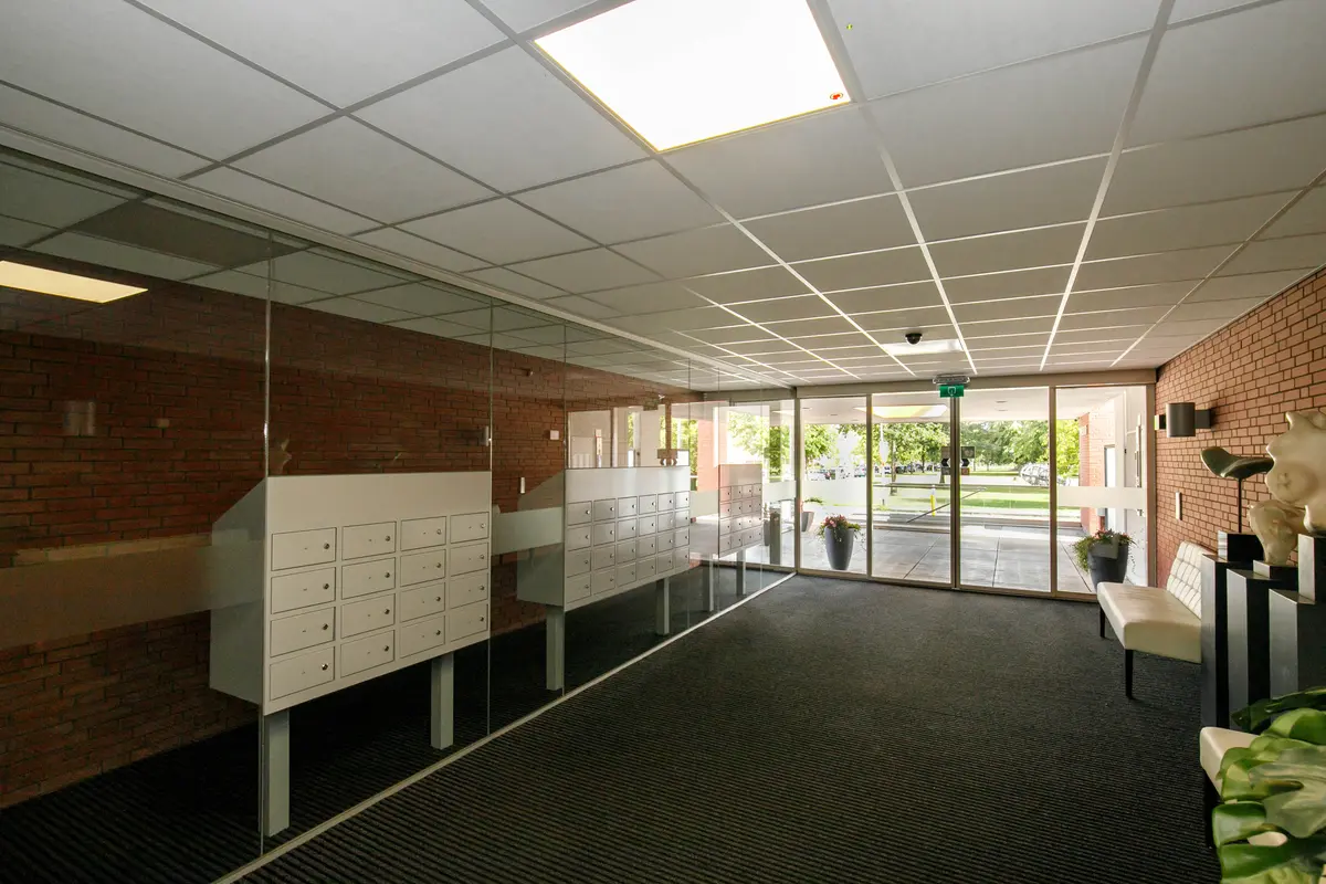 Johan de Wittstraat 73 Wassenaar