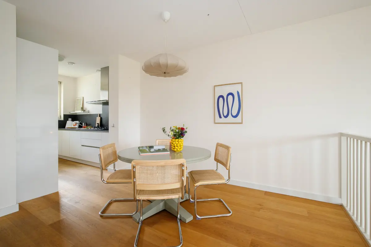 Johan de Wittstraat 73 Wassenaar