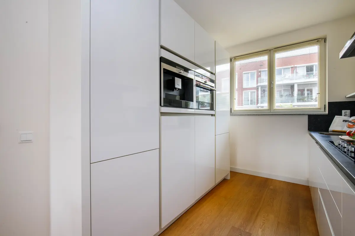 Johan de Wittstraat 73 Wassenaar