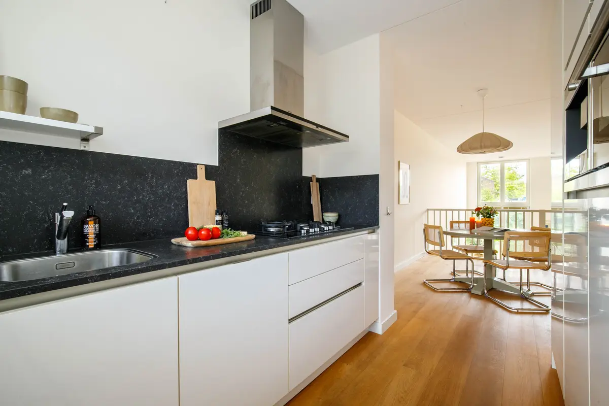 Johan de Wittstraat 73 Wassenaar