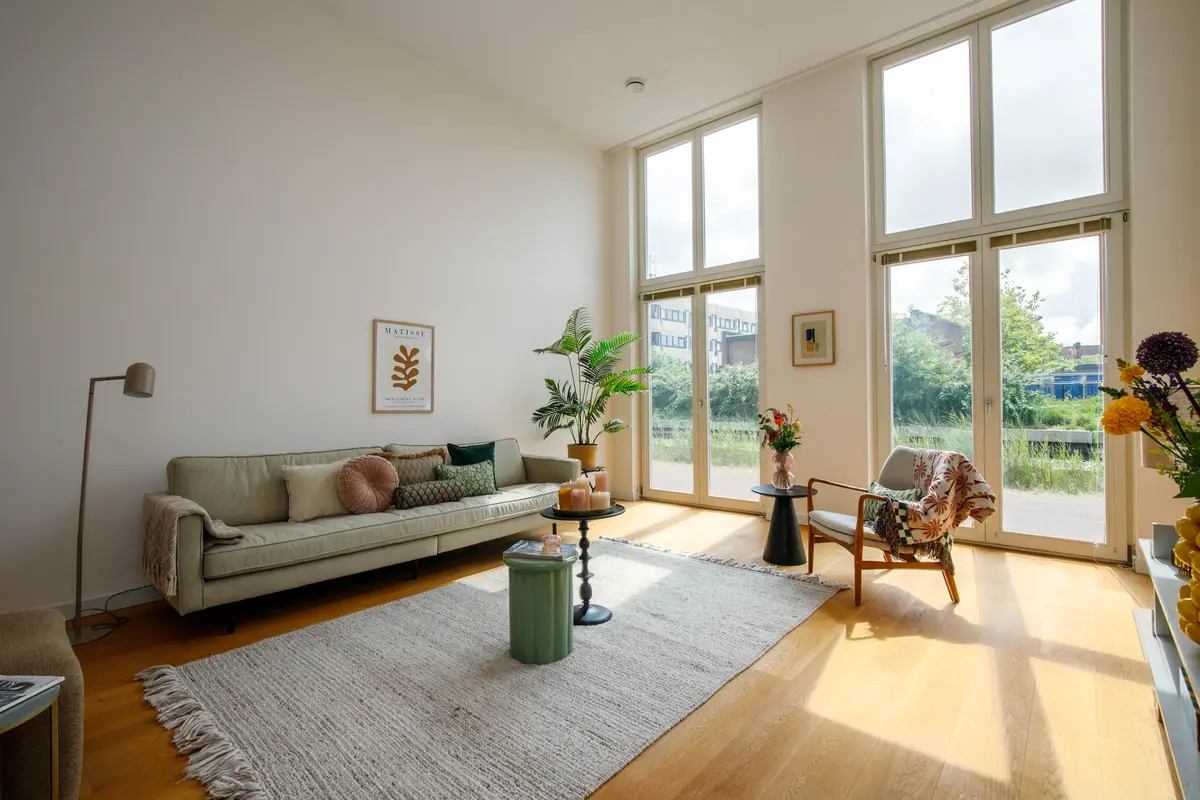Johan de Wittstraat 73 Wassenaar