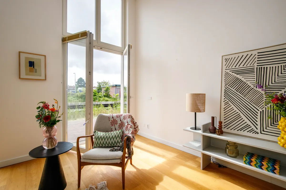Johan de Wittstraat 73 Wassenaar