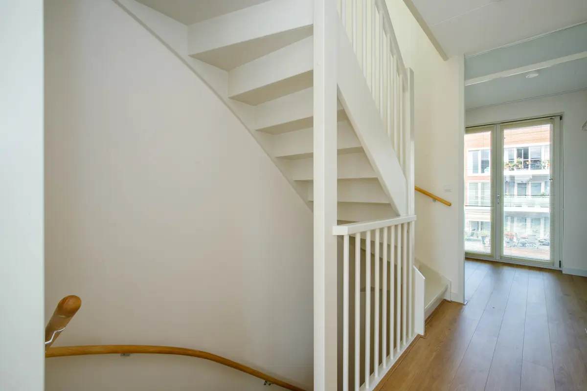 Johan de Wittstraat 73 Wassenaar