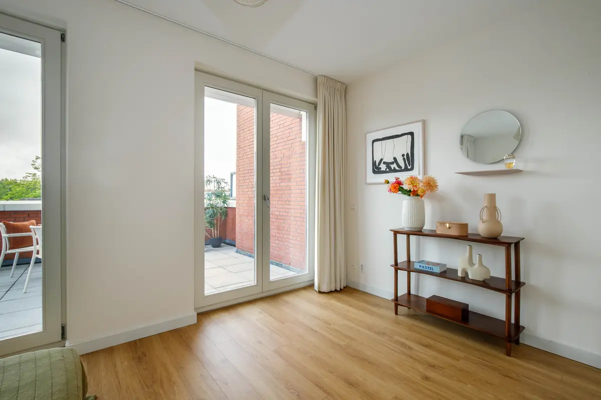 Johan de Wittstraat 73 Wassenaar