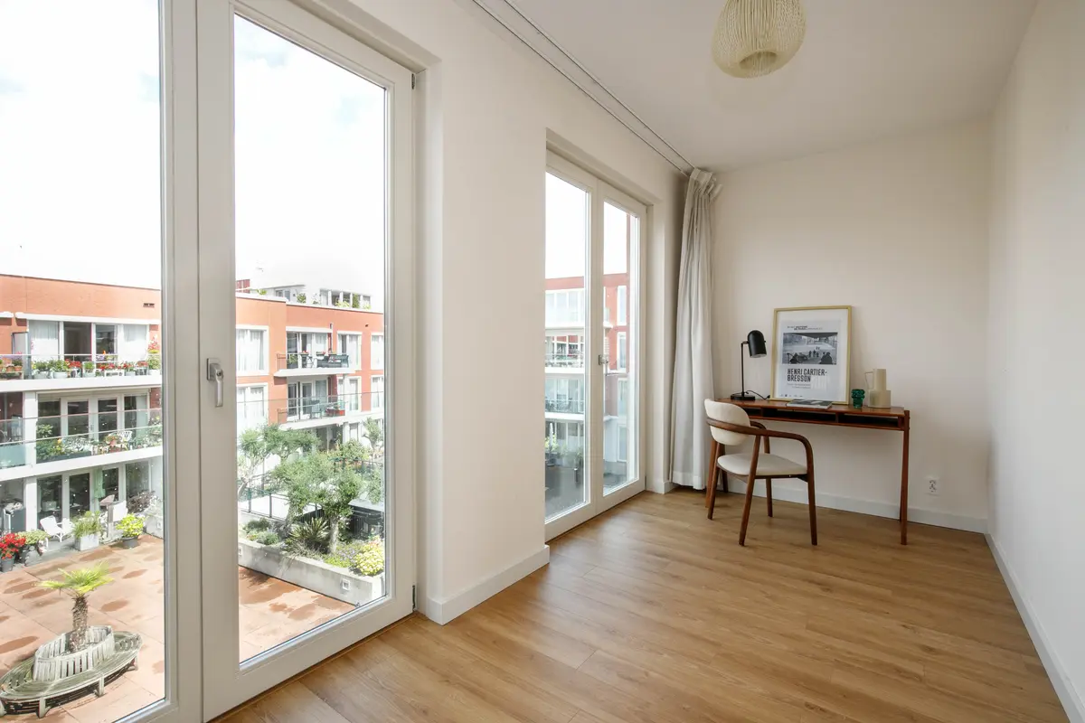 Johan de Wittstraat 73 Wassenaar