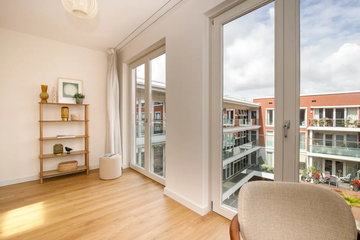Johan de Wittstraat 73 Wassenaar