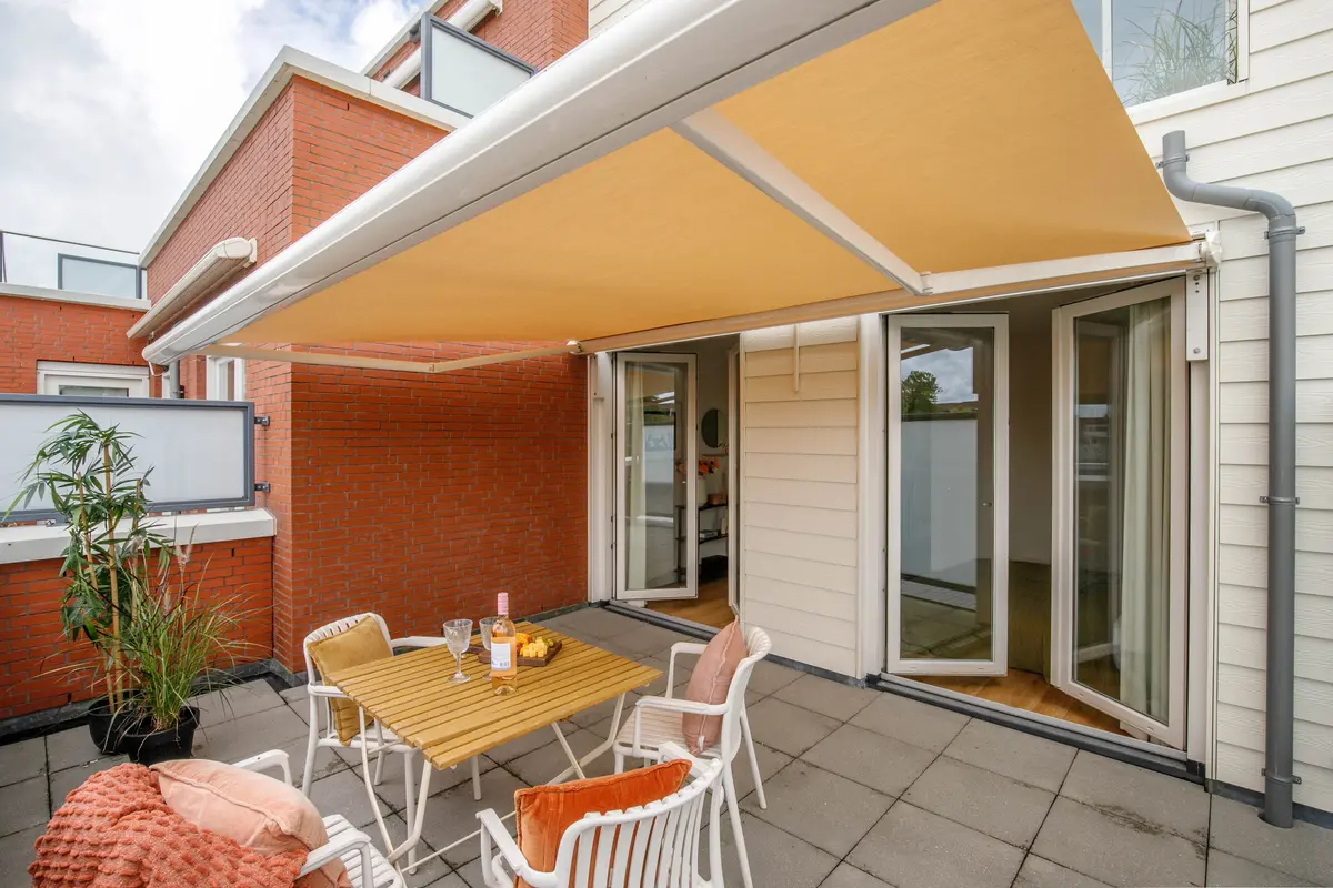 Johan de Wittstraat 73 Wassenaar