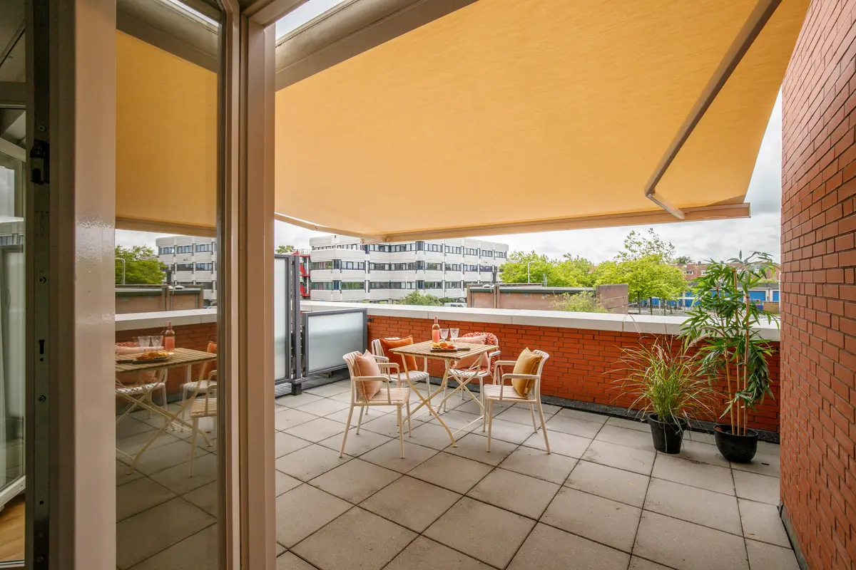 Johan de Wittstraat 73 Wassenaar
