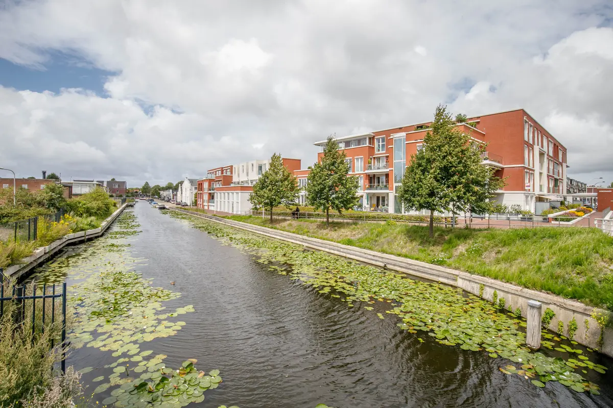Johan de Wittstraat 73 Wassenaar