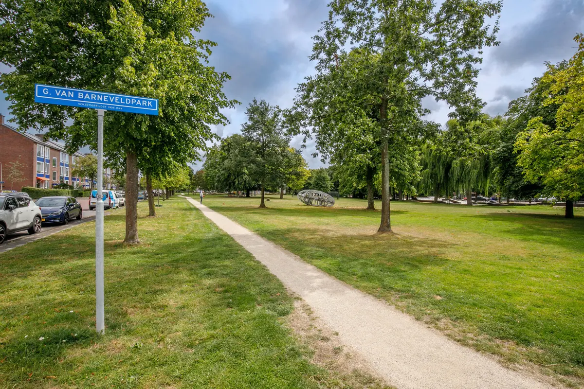 Johan de Wittstraat 73 Wassenaar