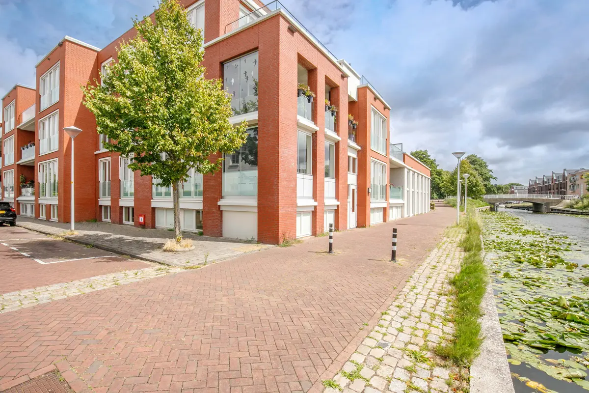 Johan de Wittstraat 73 Wassenaar