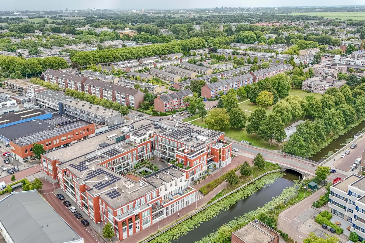 Johan de Wittstraat 73 Wassenaar