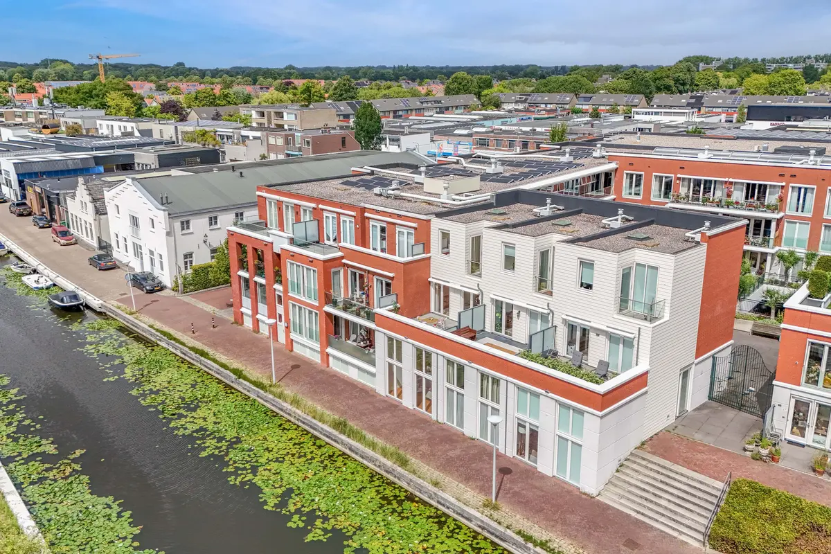 Johan de Wittstraat 73 Wassenaar