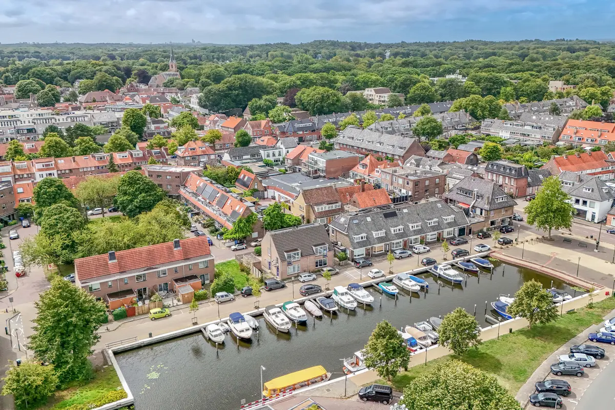 Johan de Wittstraat 73 Wassenaar