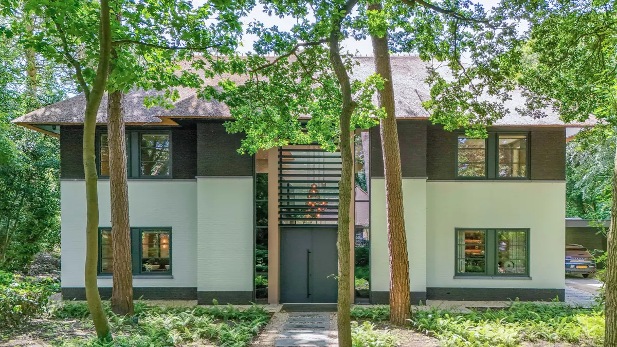 Rembrandtlaan Bilthoven