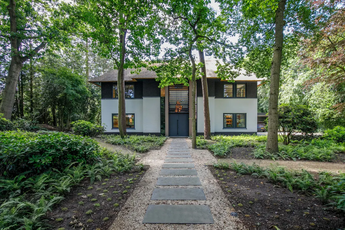 Rembrandtlaan Bilthoven