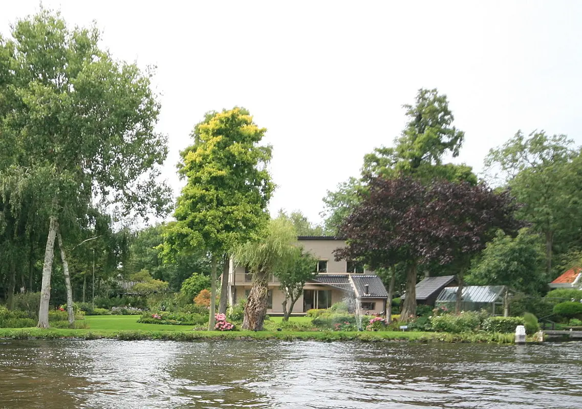 Veursestraatweg 100 Leidschendam