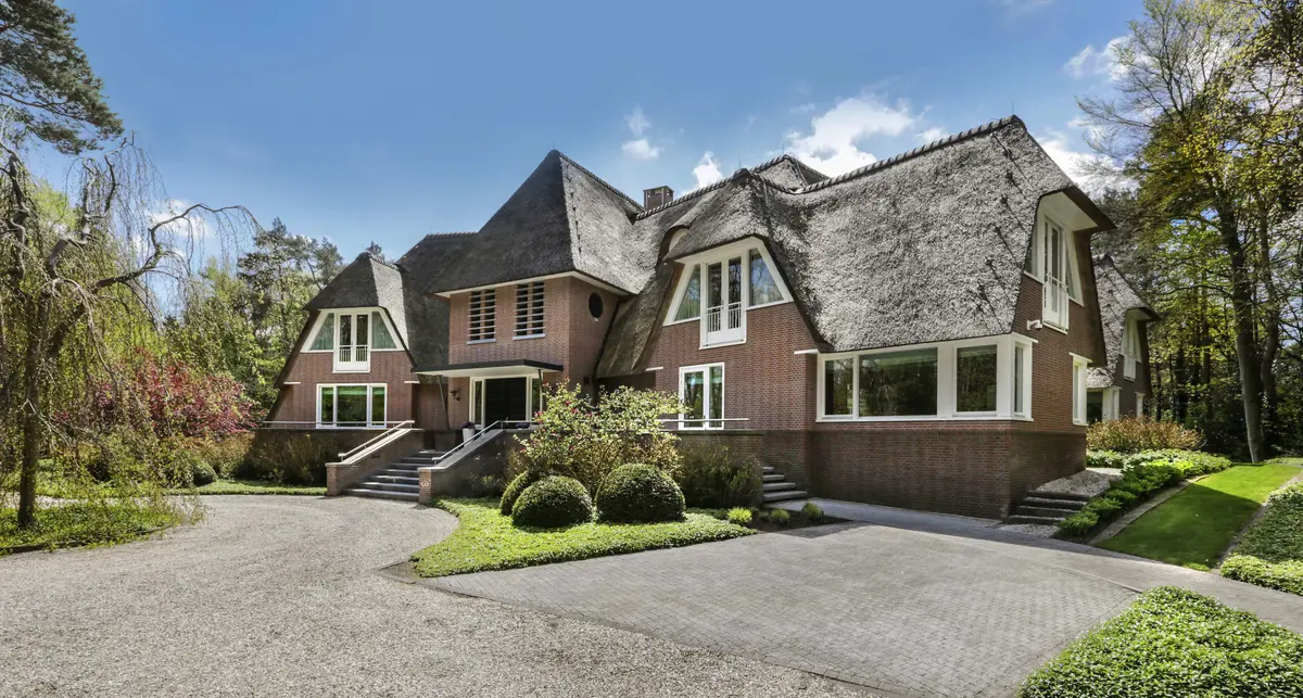 Ten Passeweg 5 't Harde