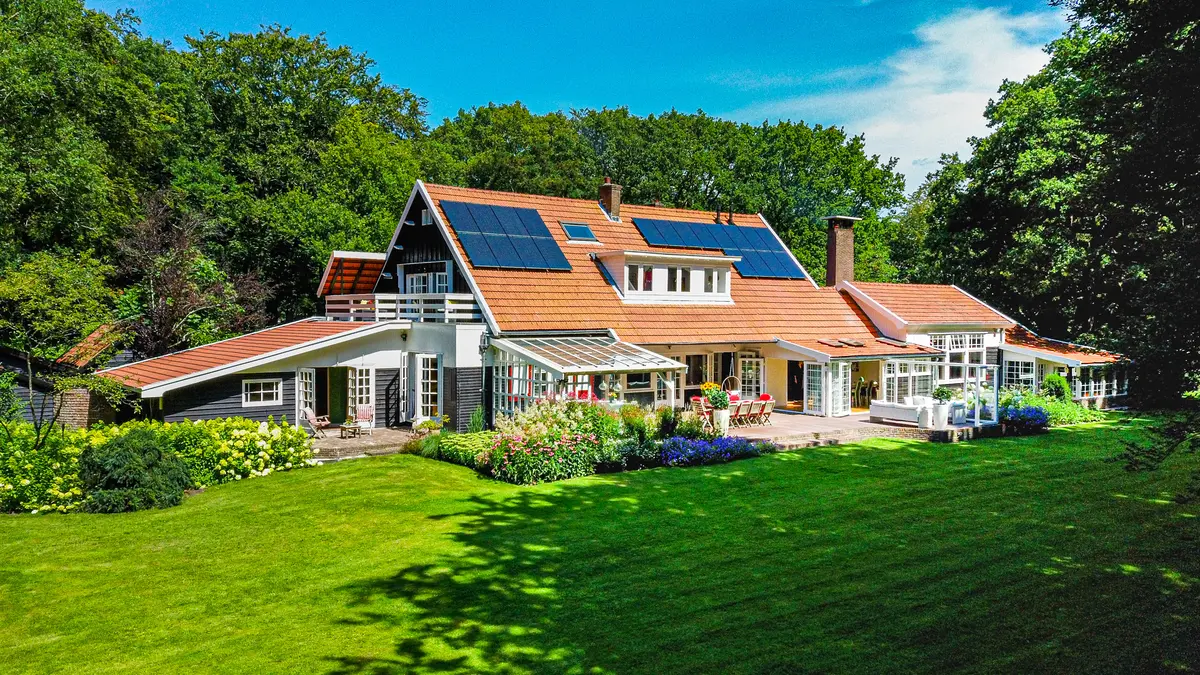 Stoeplaan 17 Wassenaar