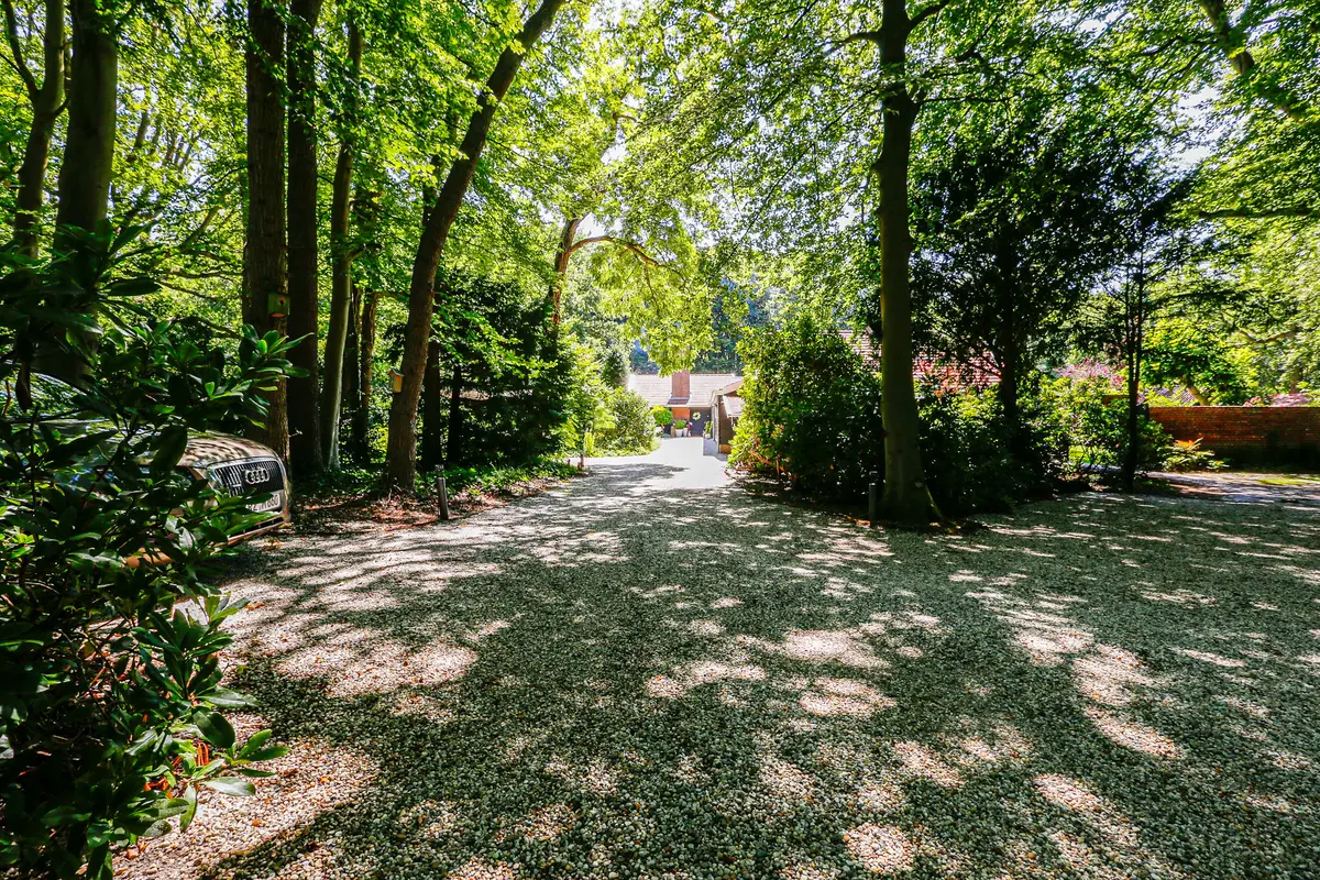 Stoeplaan 17 Wassenaar