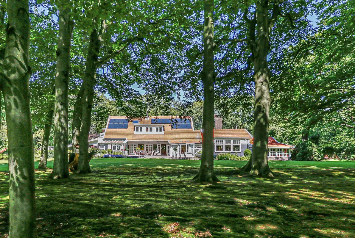 Stoeplaan 17 Wassenaar