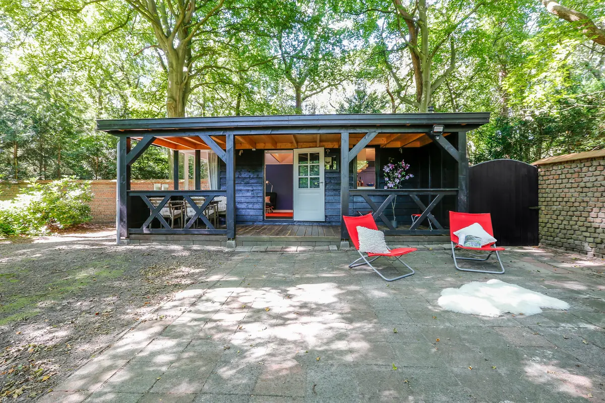 Stoeplaan 17 Wassenaar