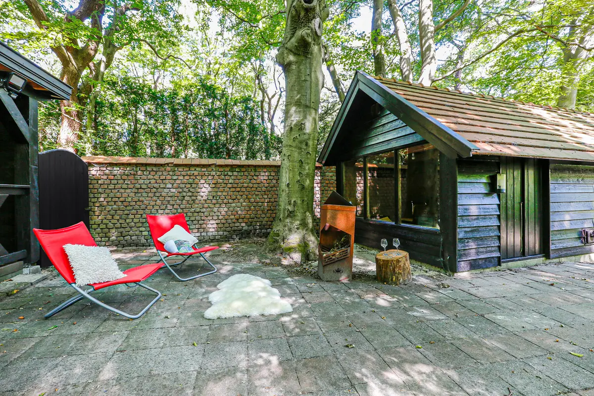 Stoeplaan 17 Wassenaar