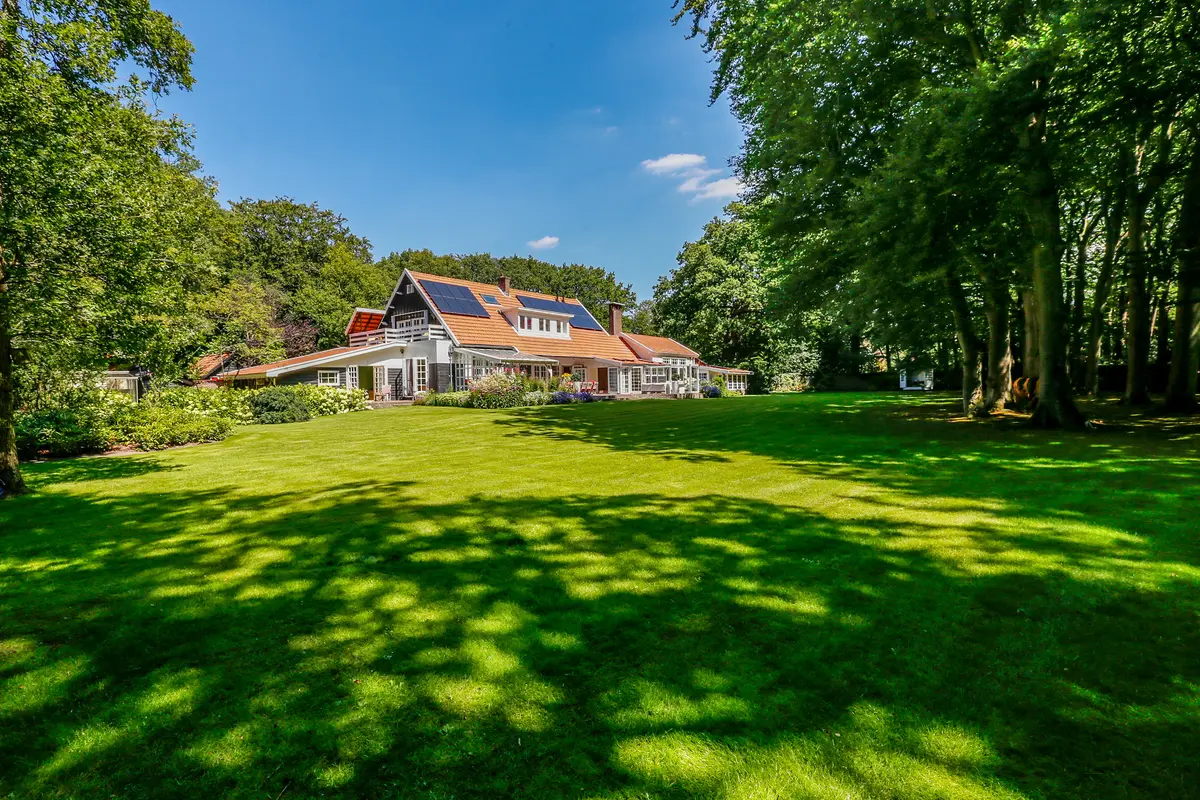 Stoeplaan 17 Wassenaar