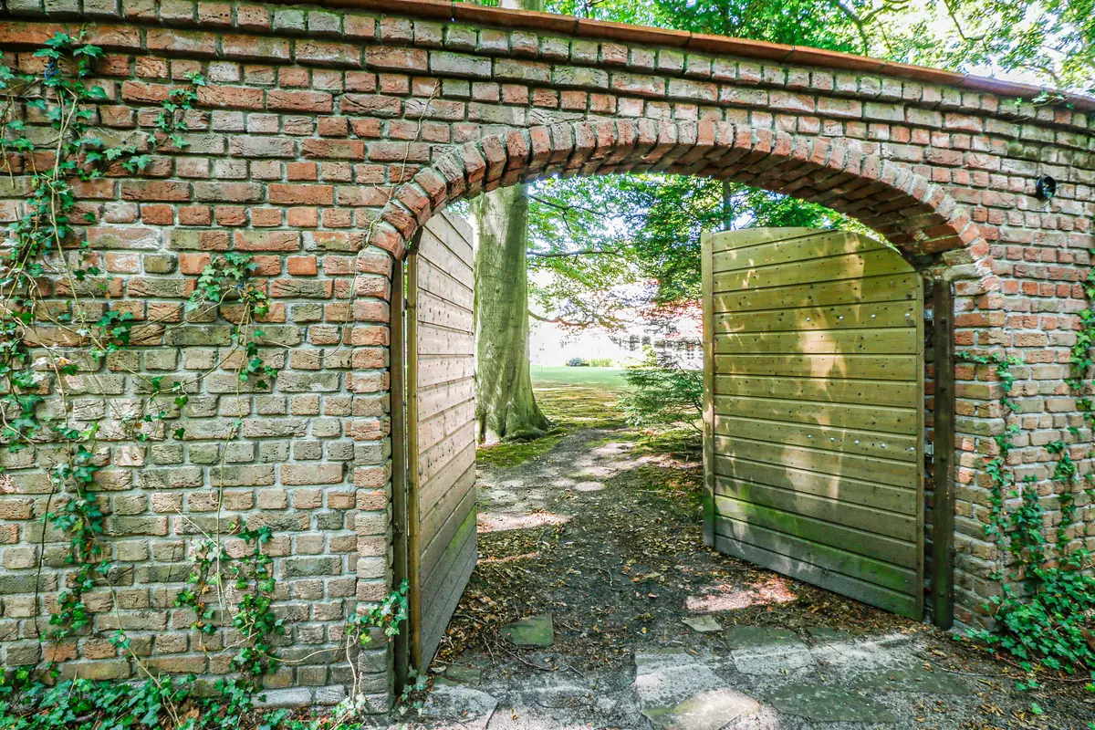 Stoeplaan 17 Wassenaar