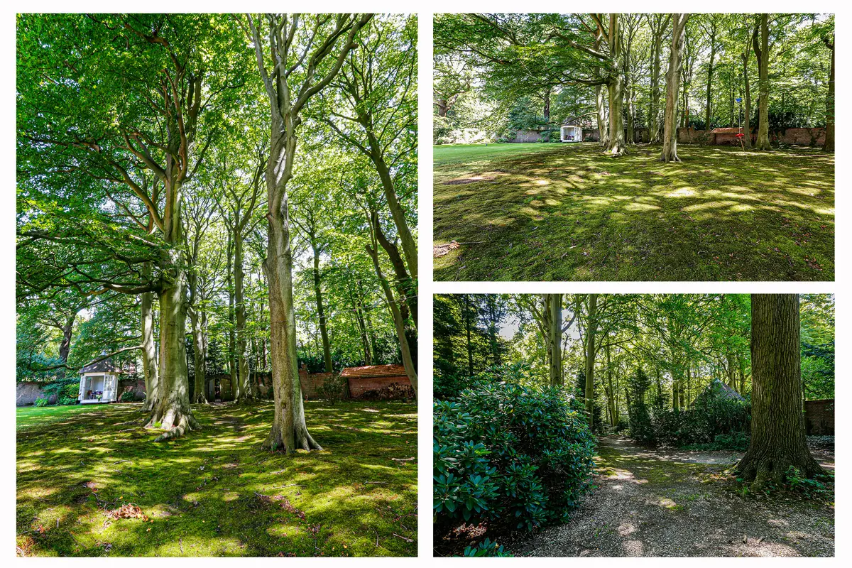 Stoeplaan 17 Wassenaar