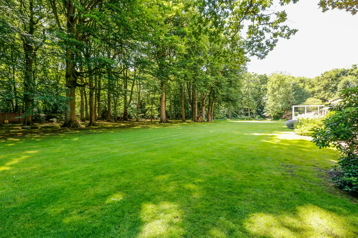 Stoeplaan 17 Wassenaar