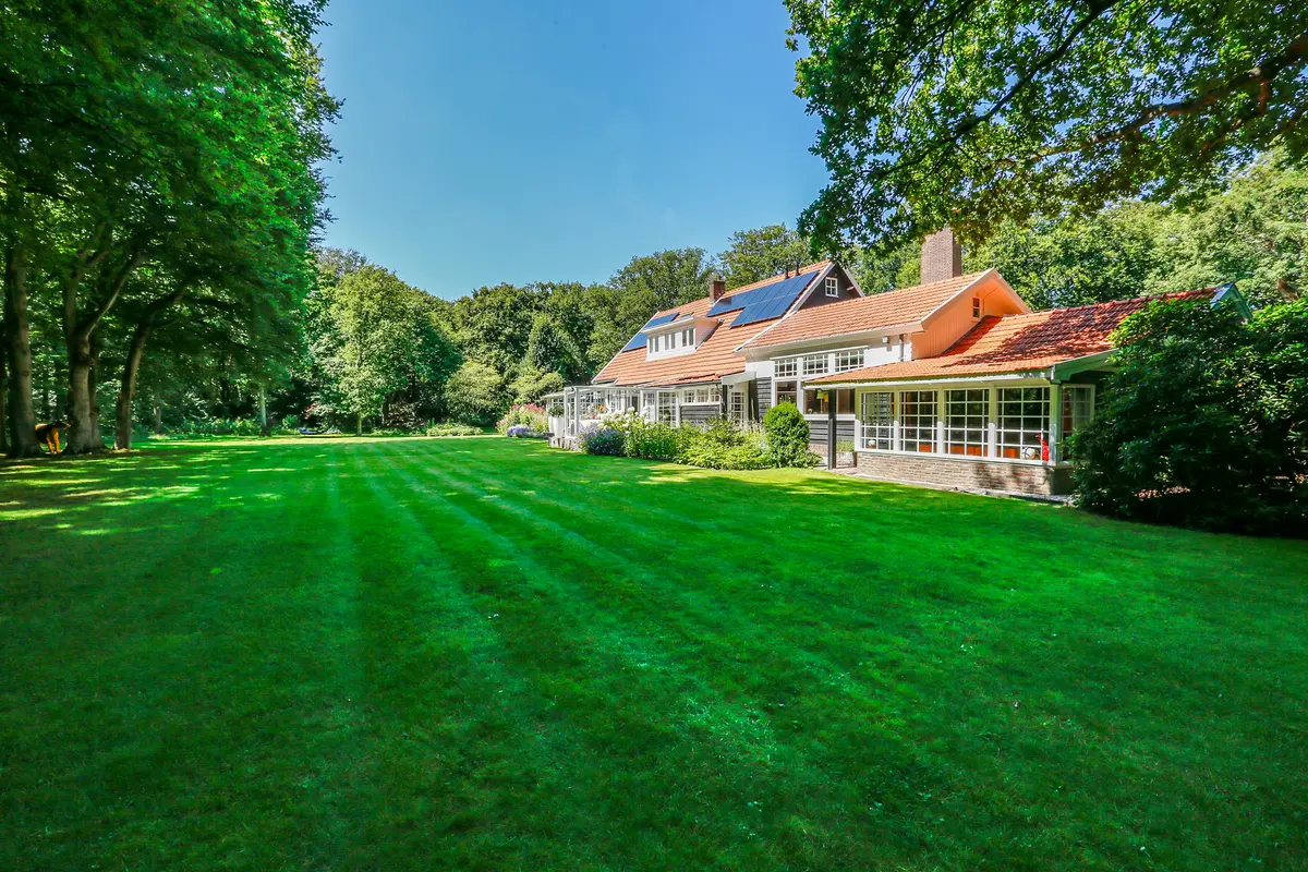 Stoeplaan 17 Wassenaar
