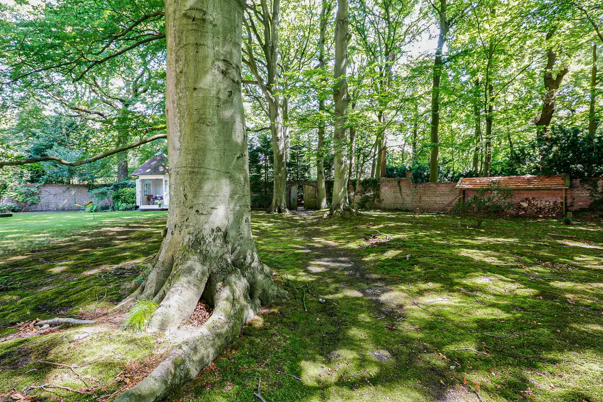 Stoeplaan 17 Wassenaar