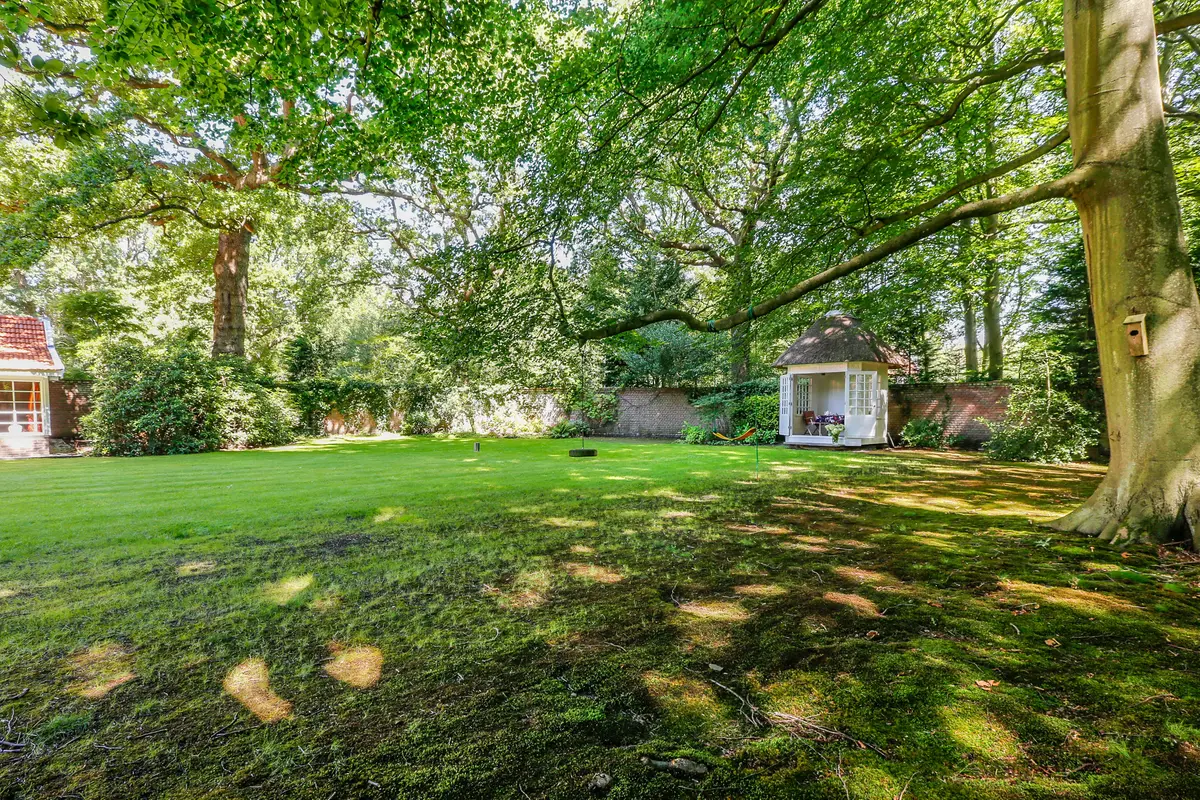 Stoeplaan 17 Wassenaar