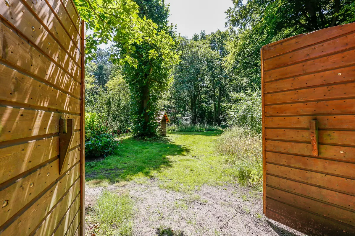 Stoeplaan 17 Wassenaar