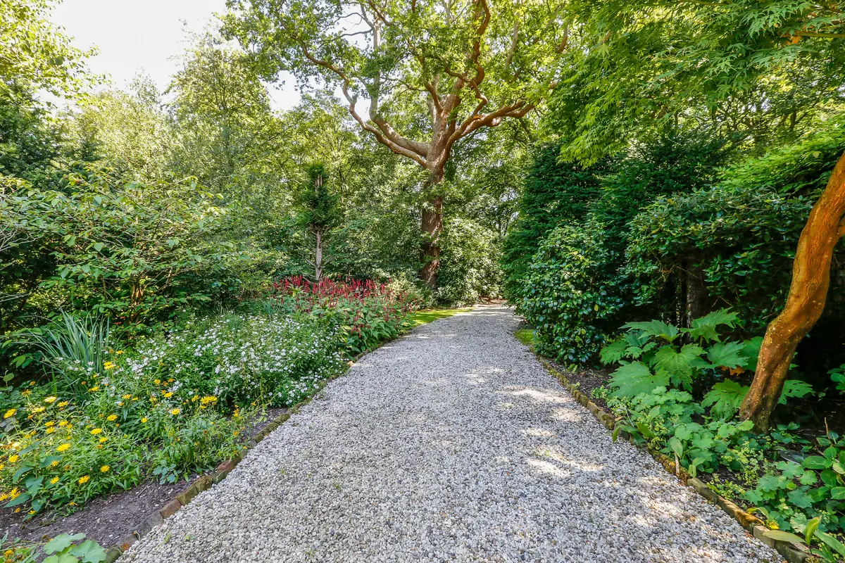 Stoeplaan 17 Wassenaar
