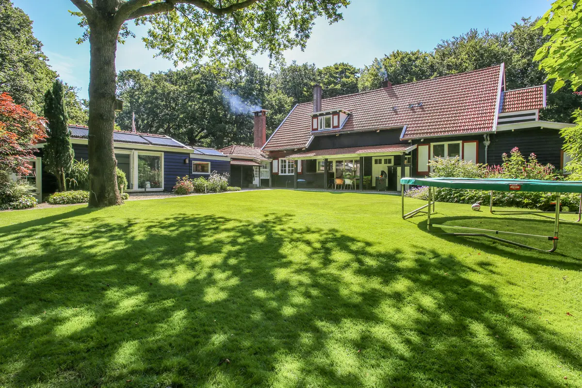 Stoeplaan 17 Wassenaar