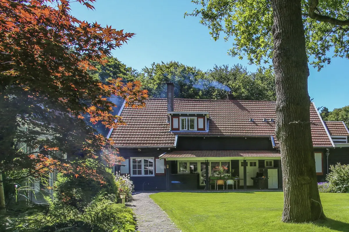 Stoeplaan 17 Wassenaar