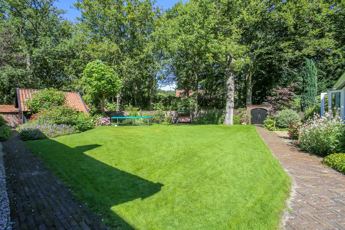 Stoeplaan 17 Wassenaar
