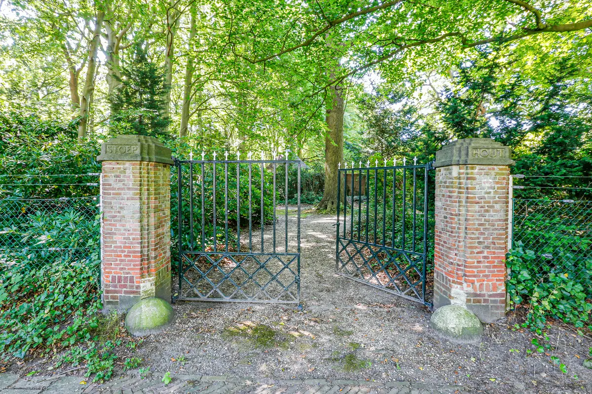 Stoeplaan 17 Wassenaar