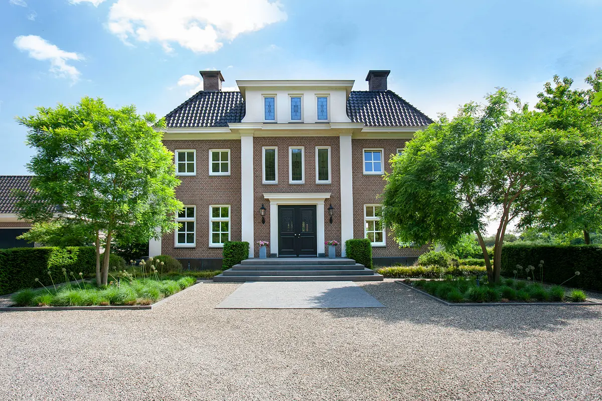 Vormerseweg 44 Wijchen