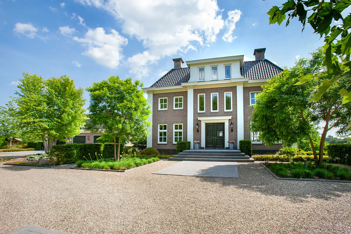Vormerseweg 44 Wijchen