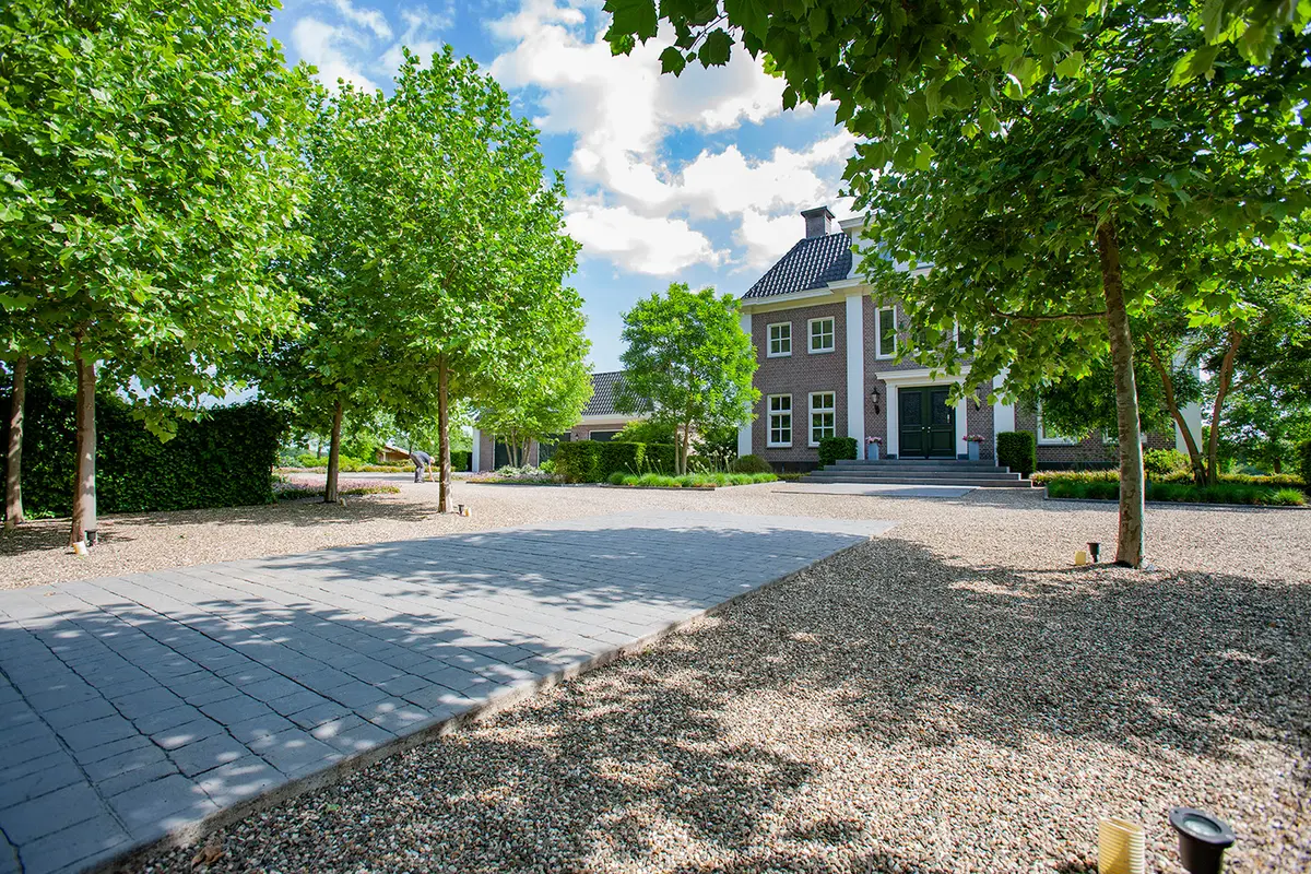 Vormerseweg 44 Wijchen