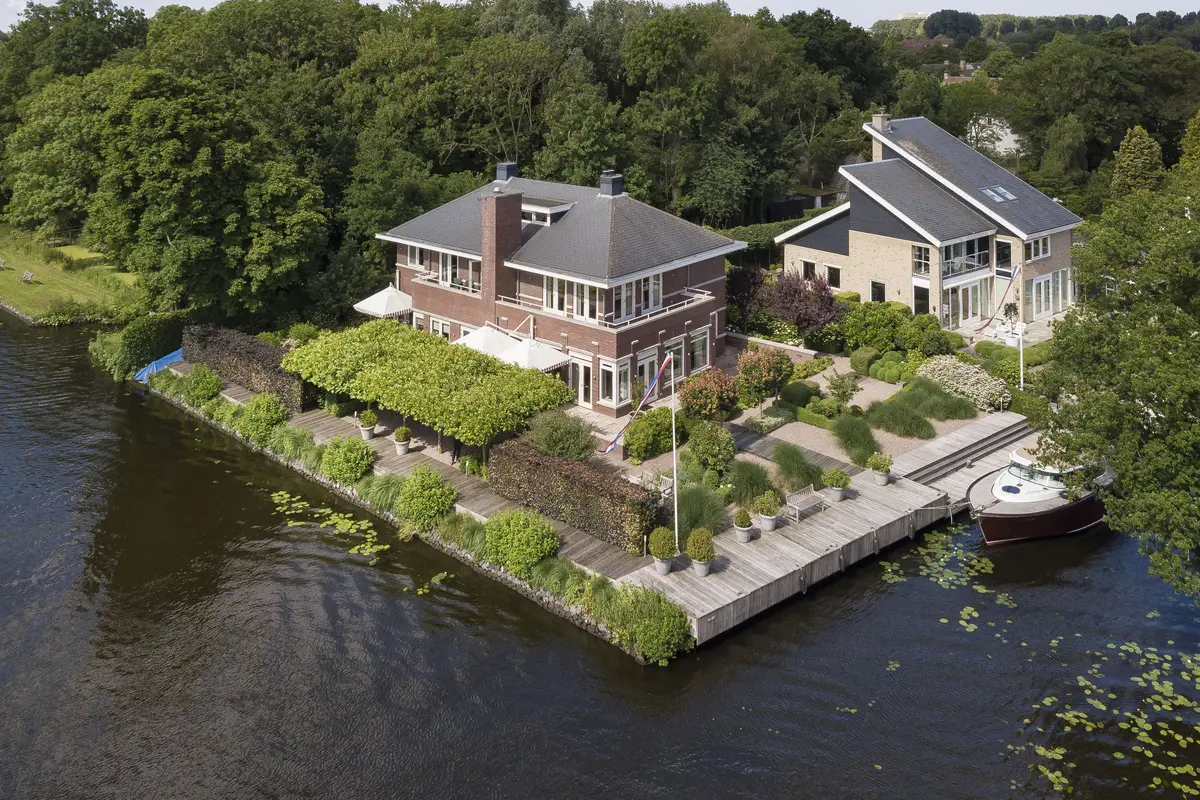 Veursestraatweg 106D Leidschendam