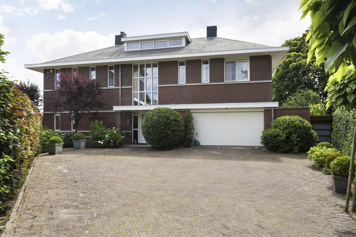 Veursestraatweg 106D Leidschendam