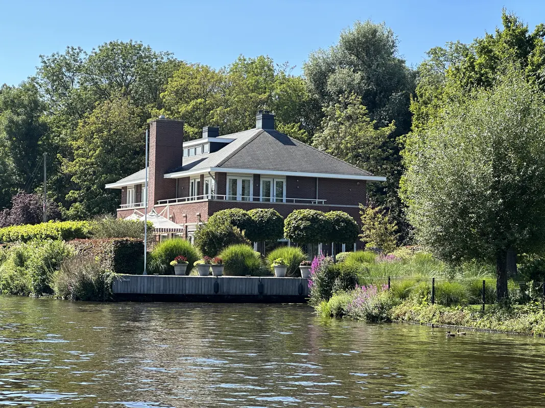 Veursestraatweg 106D Leidschendam