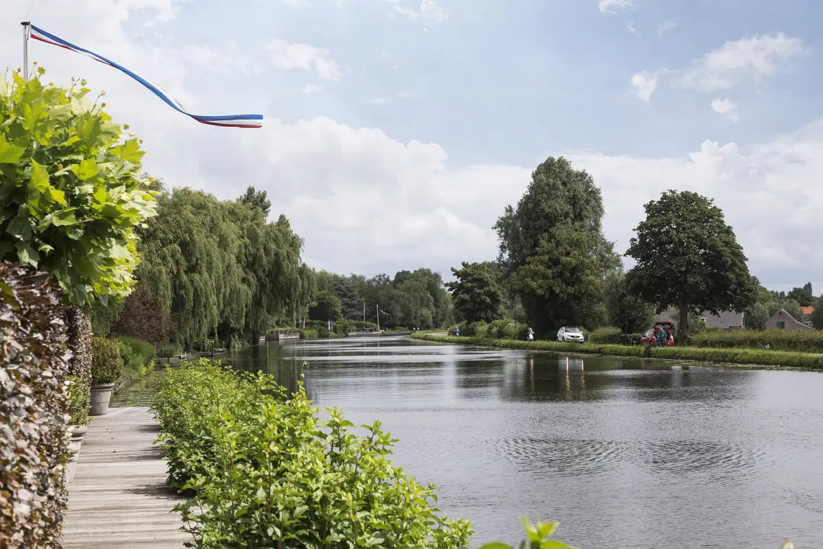Veursestraatweg 106D Leidschendam