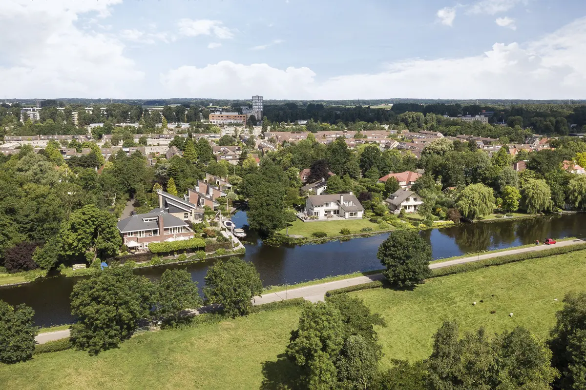 Veursestraatweg 106D Leidschendam