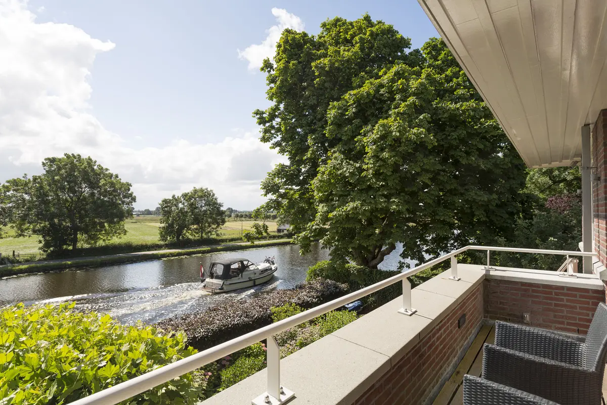 Veursestraatweg 106D Leidschendam