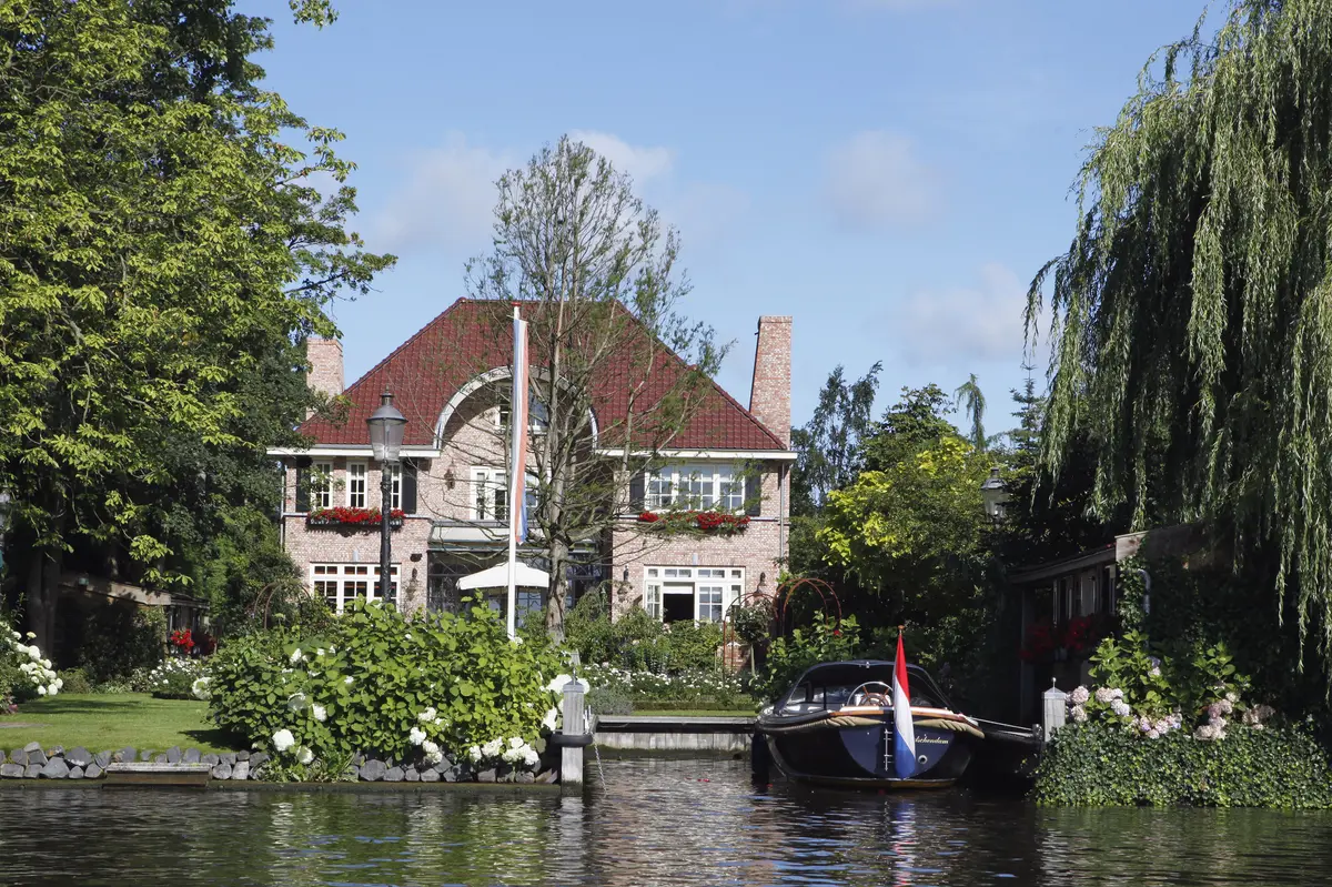 Veursestraatweg 118 Leidschendam